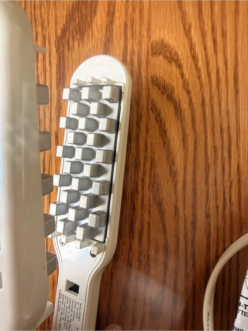 VOLOOM Hair Volumizing Tool